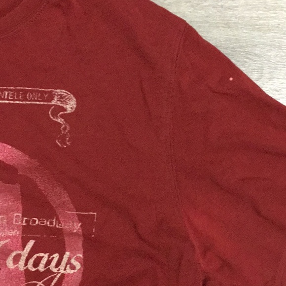 Express Graphic T Shirt - Picture 5 of 5